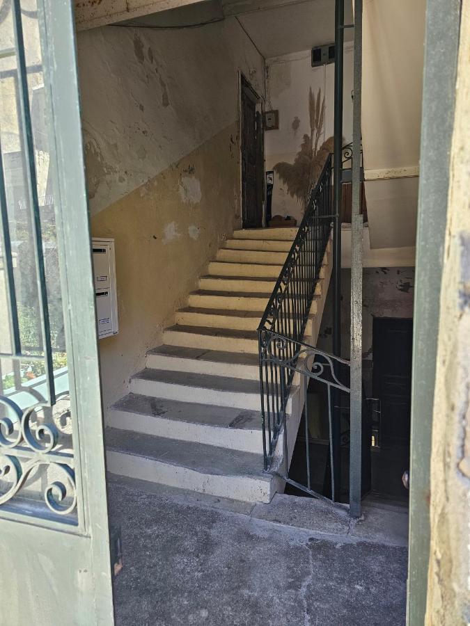 Palazzu Massoni, Magnifique Vue Sur La Mer Et La Montagne, Clim, Wifi, Parking Gratuit Cervione Exterior photo