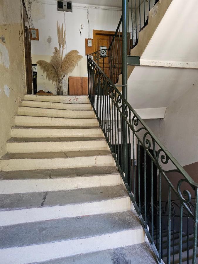 Palazzu Massoni, Magnifique Vue Sur La Mer Et La Montagne, Clim, Wifi, Parking Gratuit Cervione Exterior photo